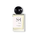 SH Fragrances Soil Erkek Parfümü, Odunsu ve Baharatlı, Portakal-Greyfurt, Biber, Vetiver, Sedir-Paçuli, EDP, 50ml