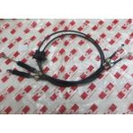 SH Hyundaı Porter Kamyonet- 1996-99; Vites Halatı 2 Li (Seçici/geçici) (Tel) (Sh) Oem No: (43770-4B300)