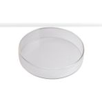 S&H Labware 100 mm Petri Kabı - Şeffaf