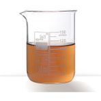 S&H Labware 150 ml Beher - Şeffaf