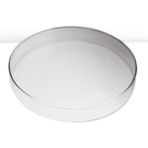 S&H Labware 150 ml Petri Kabı - Şeffaf