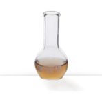 S&H Labware 25 ml Balon (Dar Boyun) - Şeffaf
