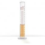 S&H Labware Şeffaf 250 ml Silindirik Mezür