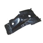 SH Opel Vectra- B- 99/02; Tampon Demiri Bağlantı Ayağı Sol (Şasi Ucuna Bağlanan)