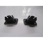 SH Renault Fluence- 09/12; Far Yıkama Fıskiye Kapağı Sağ/sol Set (2 Parça)