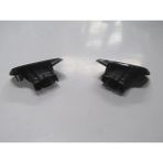 SH Renault Fluence- 13/16; Far Yıkama Fıskiye Kapağı Sağ/sol Set (2 Parça)