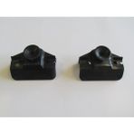 SH Renault Kangoo- 98/03; Ön Tampon Bağlantı Braketi Sağ/sol Set (2 Parça)
