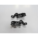 SH Renault Megane- Iıı- Hb- 10/11; Ön Tampon Bağlantı Ayağı Sağ/sol Set (2 Parça)