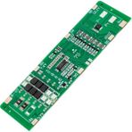 Sh Ticaret 7s 24 Volt 20 Amper 18650 Pil Şarj Koruma Kartı (8 Ic Li)