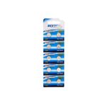 SH TICARET Beston Alkalin AG13/357 LR44 Düğme Pil (10'lu Paket) BST-LR44