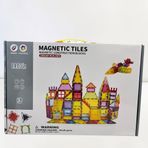 SH59705 110 PARÇA MAGNET STAN.SERİ RENKLİ BLOK FRTXMLTRU93744