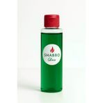 Shabbo Glass COIL002022000 200Ml Zümrüt Yeşili Kandil Yağı, Doğal Ve Saf Ürün.