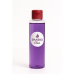 Shabbo Glass Kandil Yağı 200Ml Mor