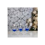 Shabbo Glass Tablalı Mix Set (NUANCE, DİAMONT, DROPS) 3'lü Kandil Yağı SHB0020220012
