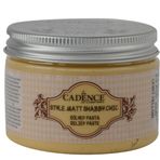 SHABBY CHIC RÖLYEF PASTA SR-02 AÇIK SARI 150ML