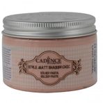 SHABBY CHIC RÖLYEF PASTA SR-06 AÇIK MERCAN 150ML