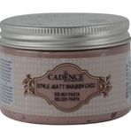 SHABBY CHIC RÖLYEF PASTA SR-07 KÜLLÜ GÜL 150ML