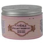 SHABBY CHIC RÖLYEF PASTA SR-08 BEBEK PEMBE 150ML