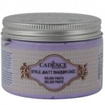 SHABBY CHIC RÖLYEF PASTA SR-09 LAVANTA 150ML