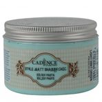SHABBY CHIC RÖLYEF PASTA SR-11 AÇIK NANE YEŞİL 150ML