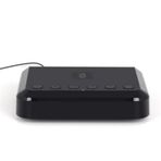 SHABD Airplay DLNA Müzik Adaptörü Çok Odalı WiFi Alıcısı Aksesuarsız Geleneksel HiFi Hoparlörler için Parçalar WR320