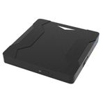 SHABD Harici DVD Sürücü USB 3.0 Tip C DVD-RW CD-RW Yazıcı TF Kaydedici Optik CD DVD ROM Yazıcı Dizüstü Bilgisayar için Kurulum Kullanımı