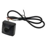 SHABD R1M Kayıt Kamerası FPV 1080 30 Fps Ethernet Bağlantı Noktası IP Kamera HM30 MK15 MK15E Birimi ile Uyumlu, 1 ADET Plastik