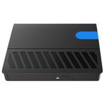 SHABD USB 3.0 Tip C İnce Harici DVD RW CD Yazıcı Yazıcı Sürücü Optik Sürücüler Dizüstü Bilgisayar PC DVD Yazıcı (C)