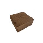 Shabnam Sikistirilmis Hindistan Cevizi Torfu 5 Kg 65-75 Litre - Sikistirilmis Cocopeat