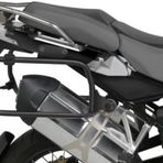 Shad 3P System Yan Canta Demırı Bmw R1200gs (13-19) , R1250gs/Adv (19-23) W0gs124p