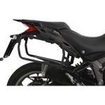Shad 3p System Yan Çanta Demiri Ducatı Multıstrada 950/1200/1260 D0ML104P - Siyah