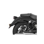 Shad 3P System Yan Çanta Demiri Royal Enfıeld Super Meteor 650 R0sp63ıf