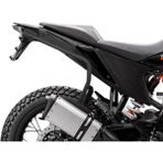 Shad 3p Yan Çanta Bağlantı Demiri Ktm Duke Adventure 390 20-22 K0DK30IIF - 1 - Siyah