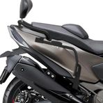 Shad 3P Yan Çanta Demiri Kymco Ak 550 Premıum '23 K0ak53ıf