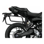 Shad 4p Yan Çanta Demiri Tracer 9 Gt Y0TR914P - Siyah - Tek Ebat