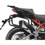 Shad 4P Yan Çanta Taşıyıcı Multıstrada 1200 V4s D0mv114p