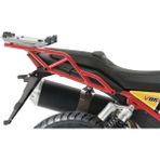 Shad Arka Çanta Bağlantı Demiri Motoguzzı V85 Tt M0VT89ST - 1 - Siyah
