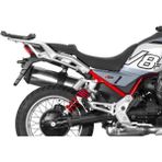 Shad Arka Çanta Demiri Moto Guzzı V85 Tt M0VT84ST - 1 - Siyah