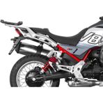 Shad Arka Çanta Demiri Moto Guzzı V85 Tt M0vt84st