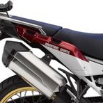 Shad Çanta Demiri Honda Afrıca Twın Crf 1000l Adventuresport 18-19 H0dv18st