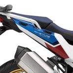 Shad Canta Demırı Honda Afrıca Twın Crf1100l (21-23) H0dv10st