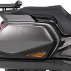 Shad Canta Demırı Honda Gl 1800 Goldwıng (18-23) H0gl15st