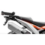 Shad Çanta Demiri Ktm ADV.1050/1090'14-'17-SUPER K0DV13ST - Siyah