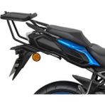 Shad Çanta Demiri Suzukı Gsx-S 1000GT 22-23 - Siyah
