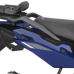 Shad Canta Demırı Suzukı V-Strom 800 De (23) S0vs83st