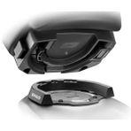 Shad Depo Üstü Çanta Bağlantı Aparatı Moto Morını Str/Xcape M010cs