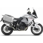 Shad K0sp194p 4P System 2014-2020 Ktm 1290 Super Adventure T Uyumlu Yan Çanta Demiri