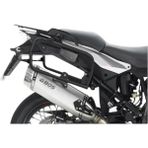 Shad KTM 1200 SUPER ADVENTURE R/T/S 4P SYSTEM YAN ÇANTA TAŞIYICI DEMİR