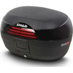 Shad Motosiklet Arka Çanta 46LT