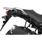 Shad Motosiklet Çanta Demiri 3p System Suzukı V-Strom 650 '17'21 S0VS61IF - Siyah - Tek Ebat